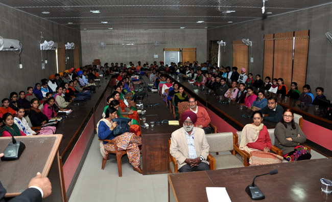 SGGS Khalsa College Hoshiarpur Events photo 3