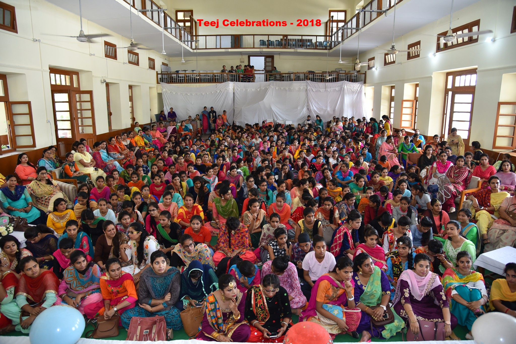 SGGS Khalsa College Hoshiarpur Events photo 6