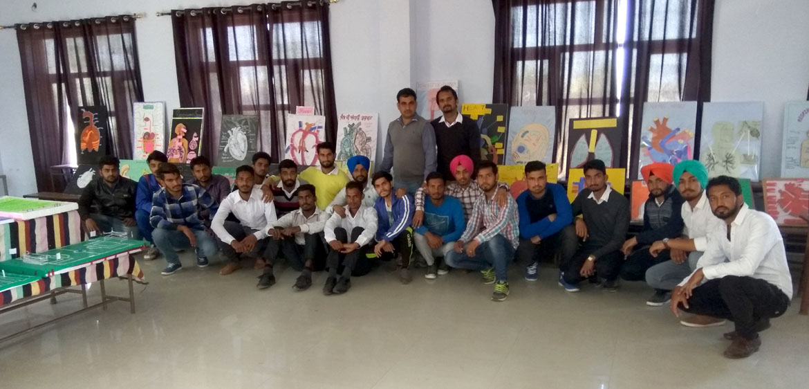SGGS Khalsa College Hoshiarpur Events photo 11