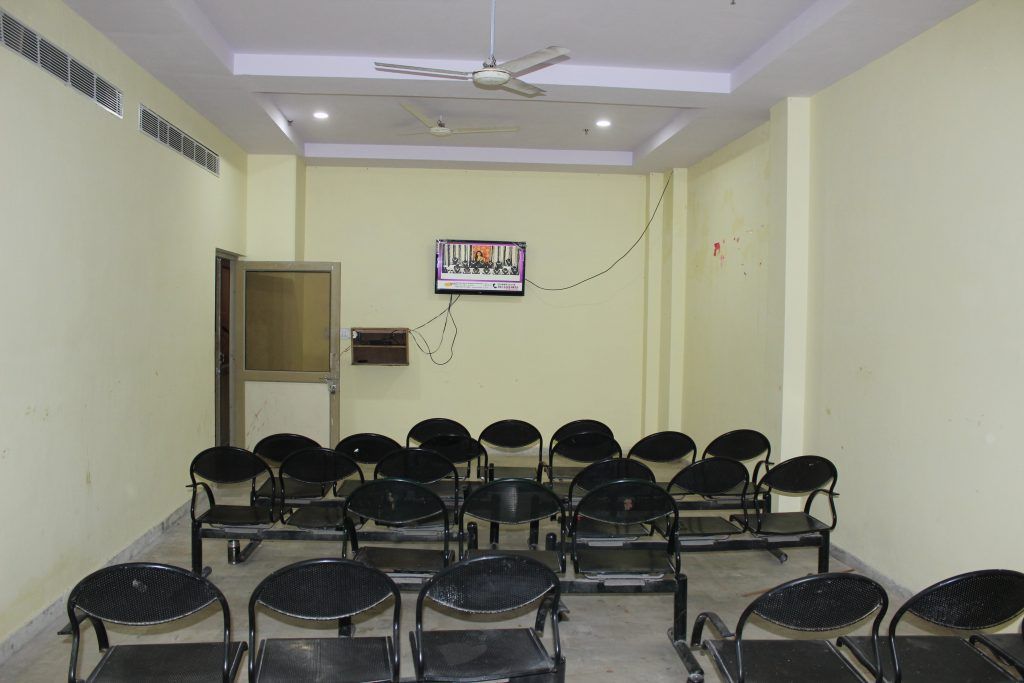 GIT Jaipur Hostel photo 2