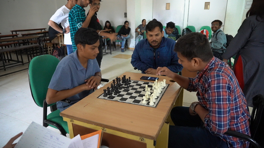 Sigma University Vadodara Infrastructure photo 21