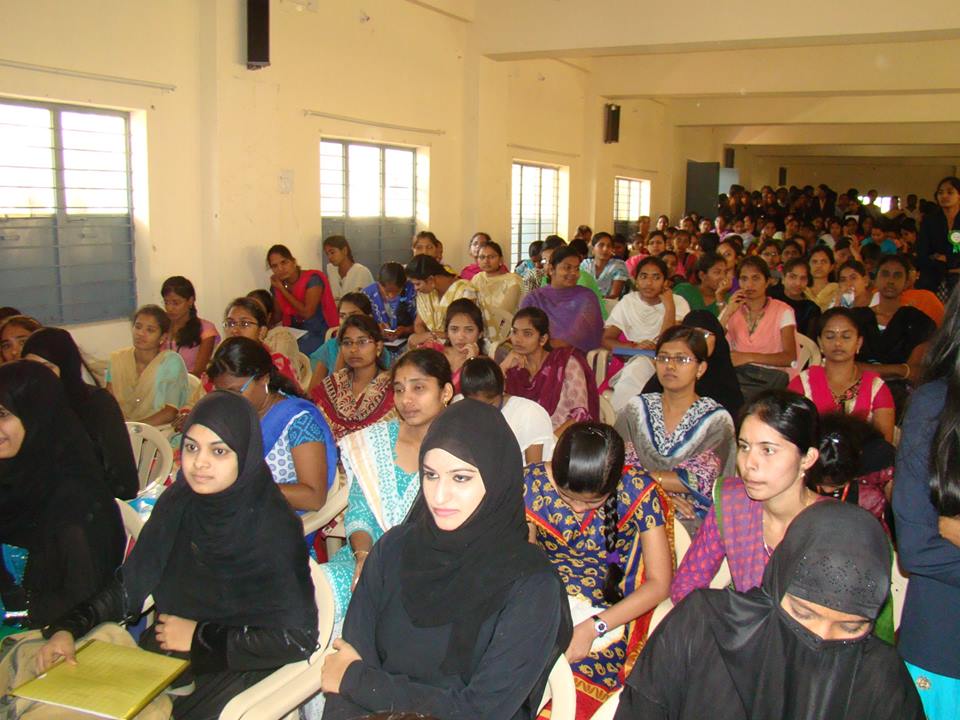 Viswam Engineering College Madanapalle Events photo 2