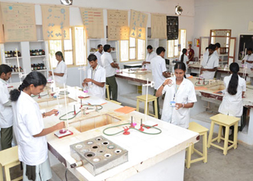 Sachdeva College of Pharmacy Mohali Infrastructure photo 16