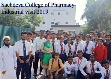 Sachdeva College of Pharmacy Mohali Infrastructure photo 17