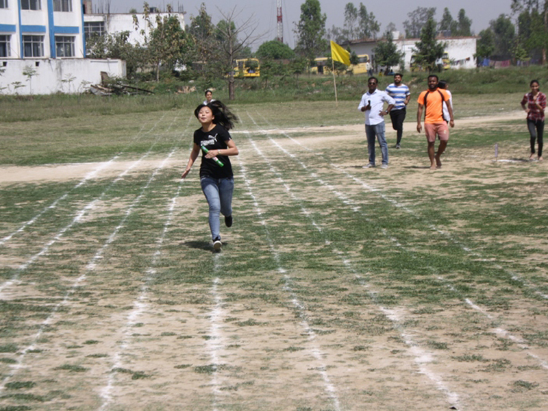 ICL Group of Colleges Ambala Infrastructure photo 11