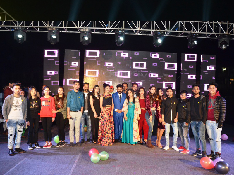 ICL Group of Colleges Ambala Infrastructure photo 15