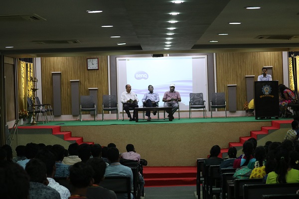 Teegala Krishna Reddy Engineering College Hyderabad Infrastructure and Facilities photo 8