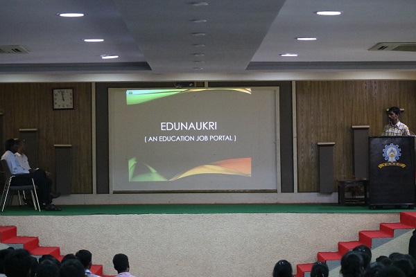 Teegala Krishna Reddy Engineering College Hyderabad Infrastructure and Facilities photo 9