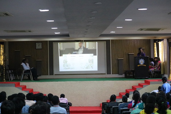 Teegala Krishna Reddy Engineering College Hyderabad Infrastructure and Facilities photo 10