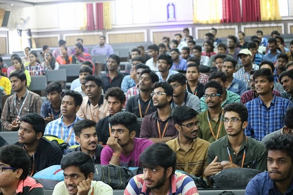 Teegala Krishna Reddy Engineering College Hyderabad Infrastructure and Facilities photo 11