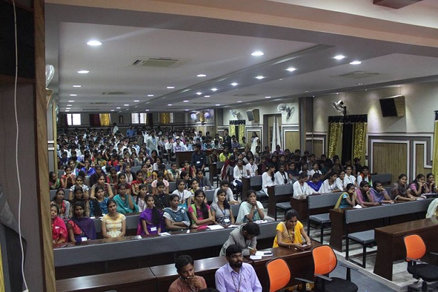 Teegala Krishna Reddy Engineering College Hyderabad Infrastructure and Facilities photo 12