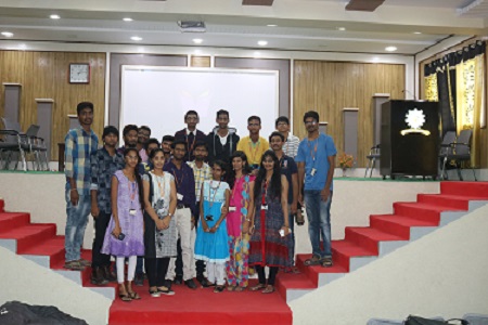Teegala Krishna Reddy Engineering College Hyderabad Infrastructure and Facilities photo 13
