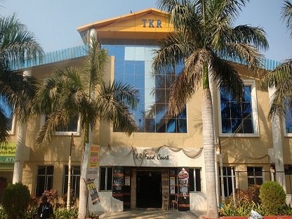 Teegala Krishna Reddy Engineering College Hyderabad Infrastructure and Facilities photo 14