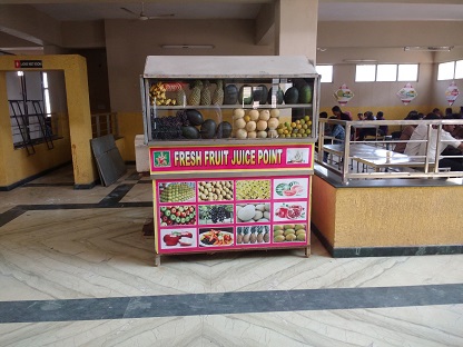 Teegala Krishna Reddy Engineering College Hyderabad Infrastructure and Facilities photo 15