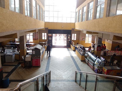 Teegala Krishna Reddy Engineering College Hyderabad Infrastructure and Facilities photo 16