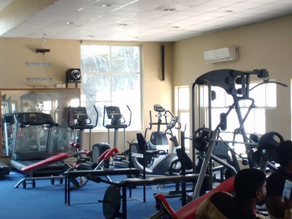 Teegala Krishna Reddy Engineering College Hyderabad Sports photo 9