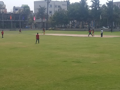 Teegala Krishna Reddy Engineering College Hyderabad Sports photo 12