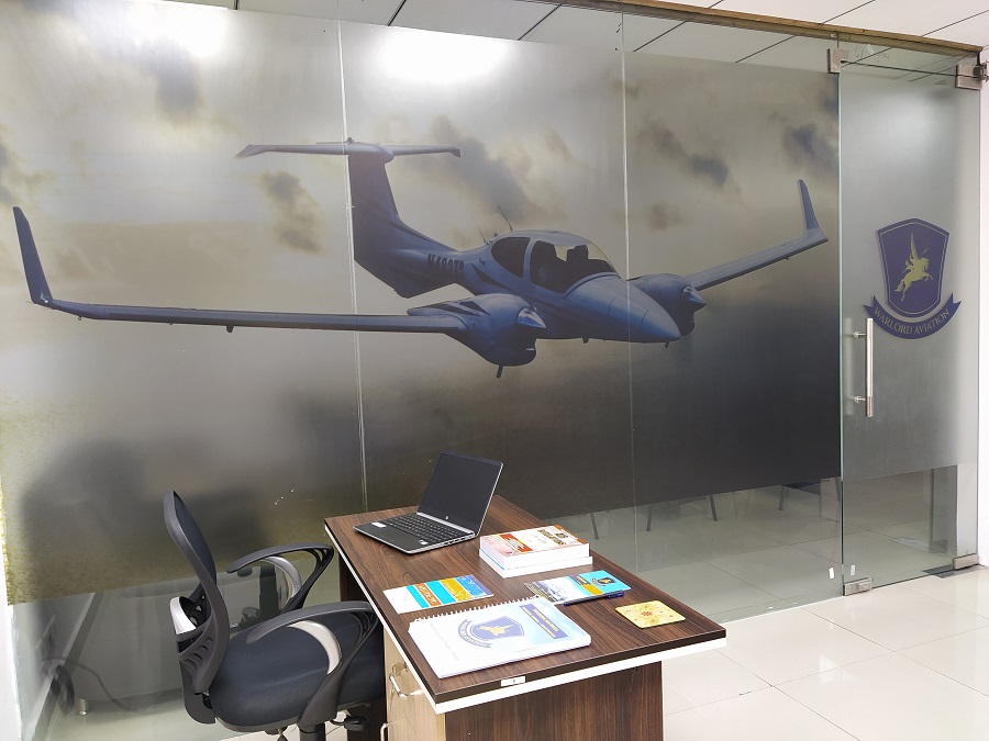 Warlord Aviation New Delhi Infrastructure photo 12