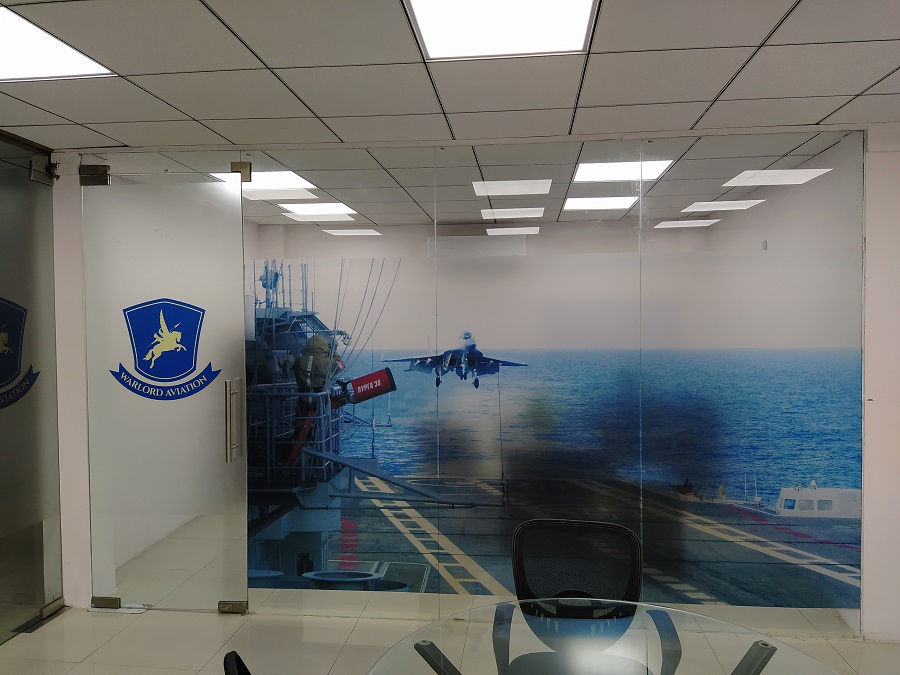 Warlord Aviation New Delhi Infrastructure photo 9
