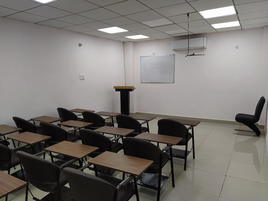 Warlord Aviation New Delhi Infrastructure photo 8