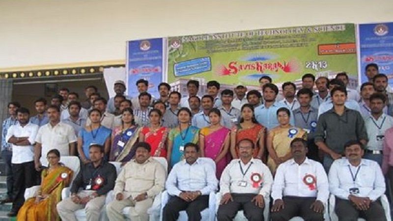 Pallavi Engineering College Hyderabad Infrastructure photo 6