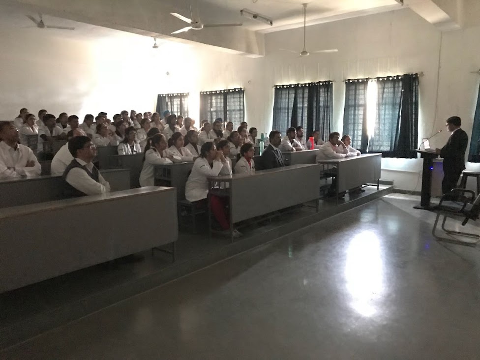 Bhojia Dental College and Hospital Baddi CDE Programs photo 11
