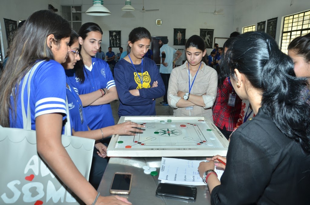 Bhojia Dental College and Hospital Baddi Culture And Sports photo 4
