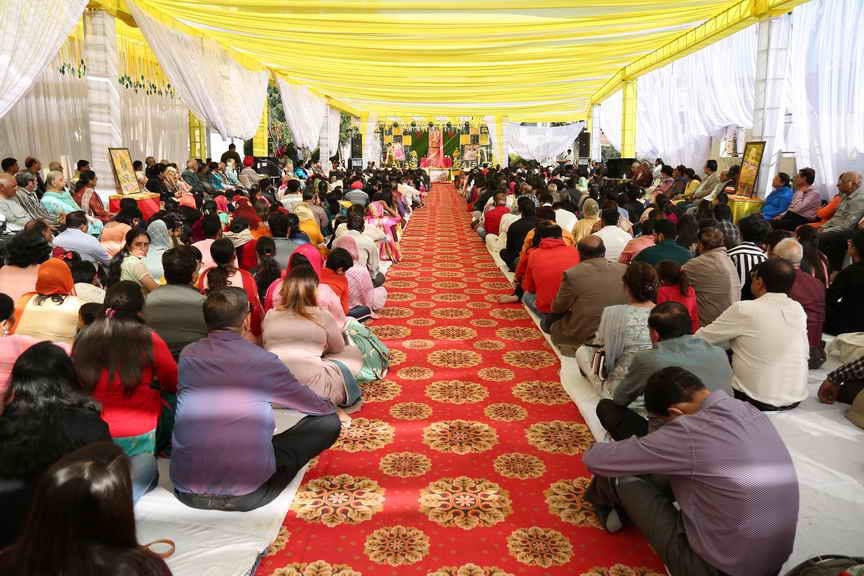 Bhojia Dental College and Hospital Baddi Spiritual Activities photo 3