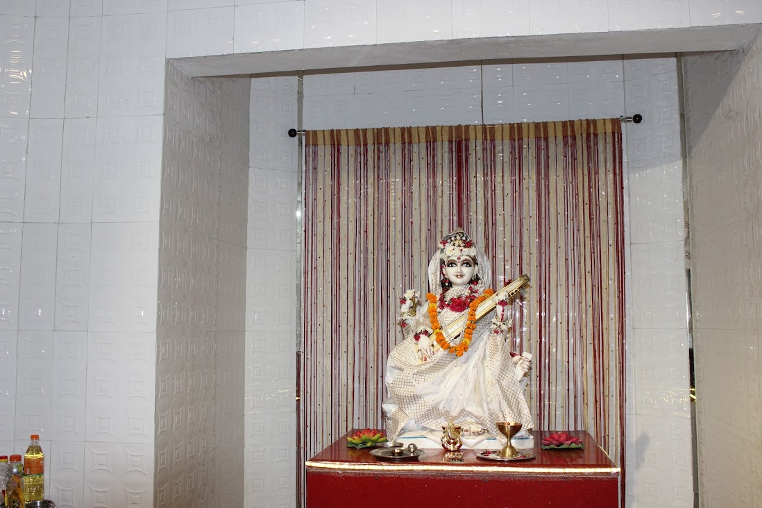 Bhojia Dental College and Hospital Baddi Spiritual Activities photo 6