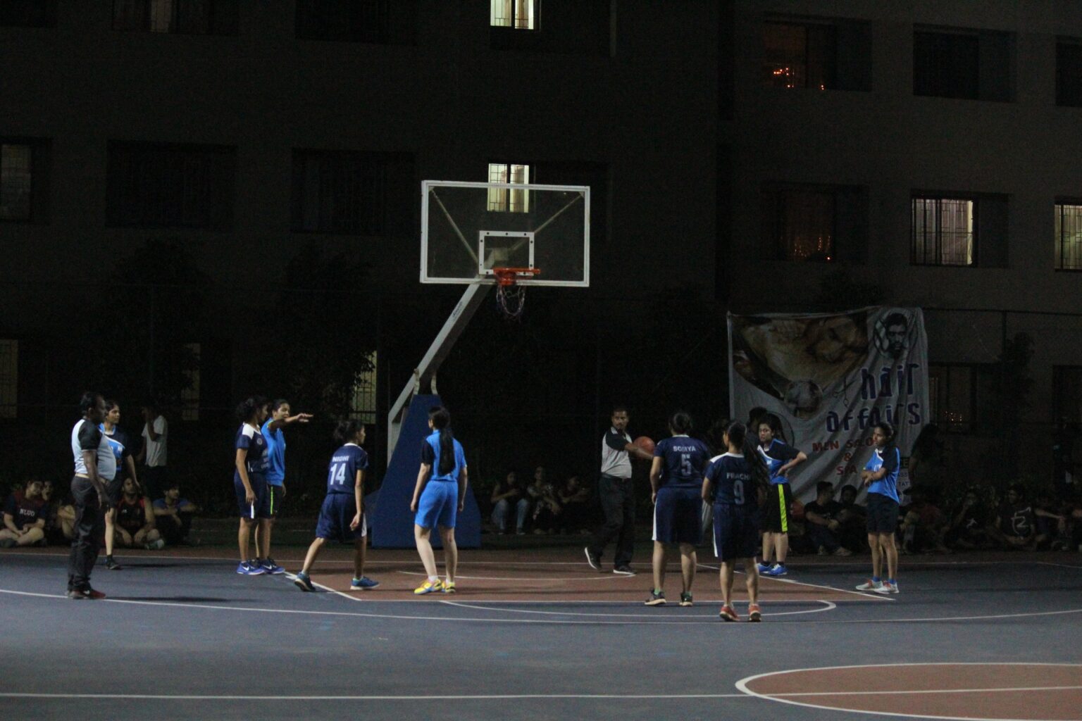 Sri Sri University Cuttack Sport Facilities photo 4