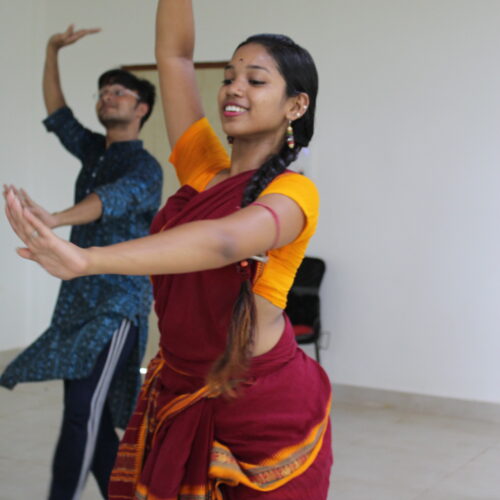 Sri Sri University Cuttack Student Clubs photo 4