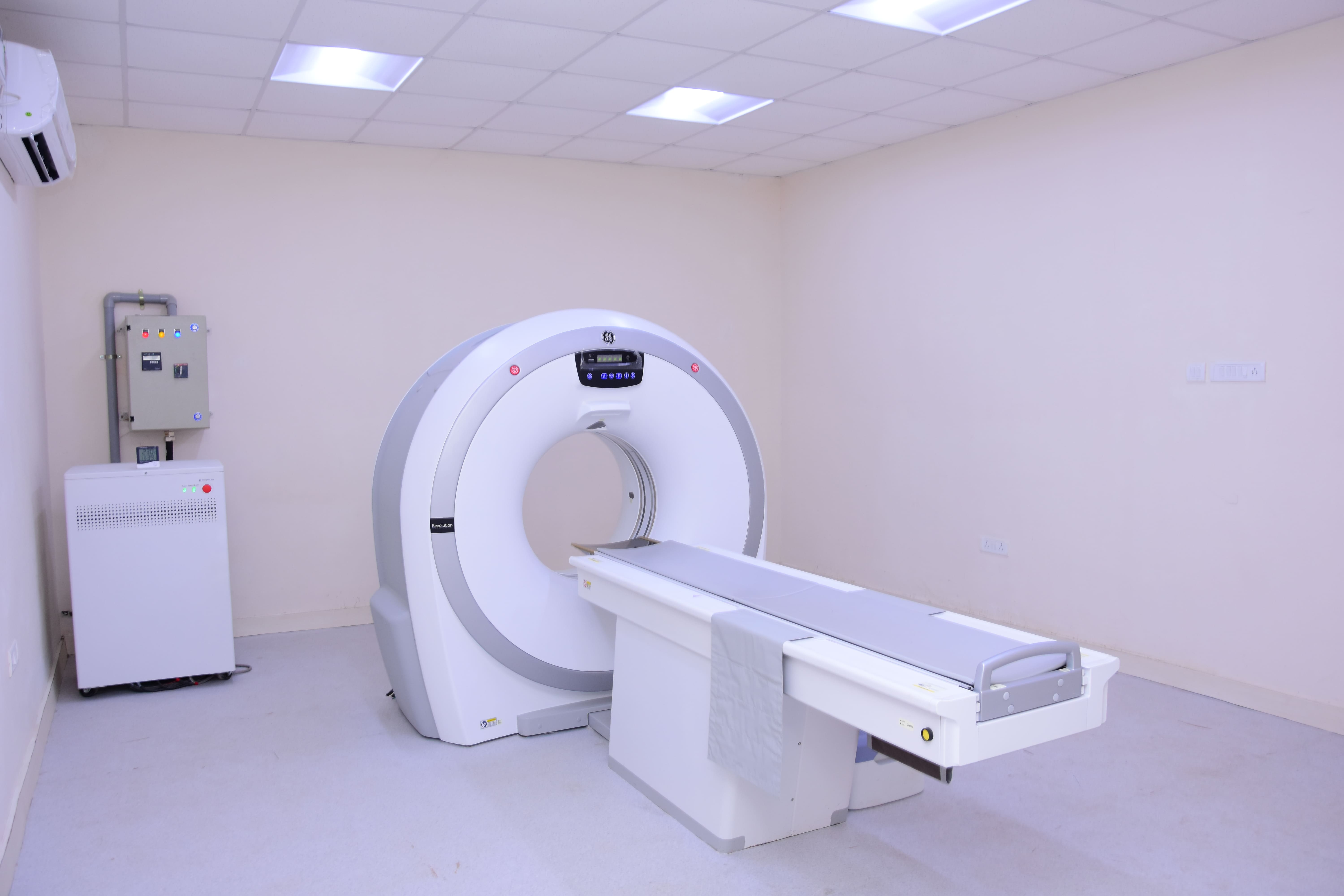 The Apollo University Chittoor Hospital photo 12