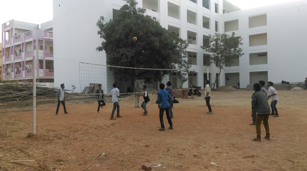 Aurora's Design Institute Hyderabad college photo 4