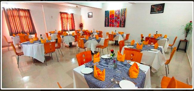 Preston College Gwalior College photo 2
