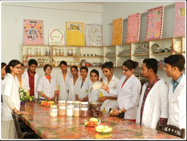 Preston College Gwalior College photo 11