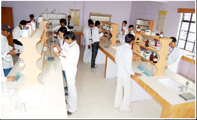 Preston College Gwalior College photo 6