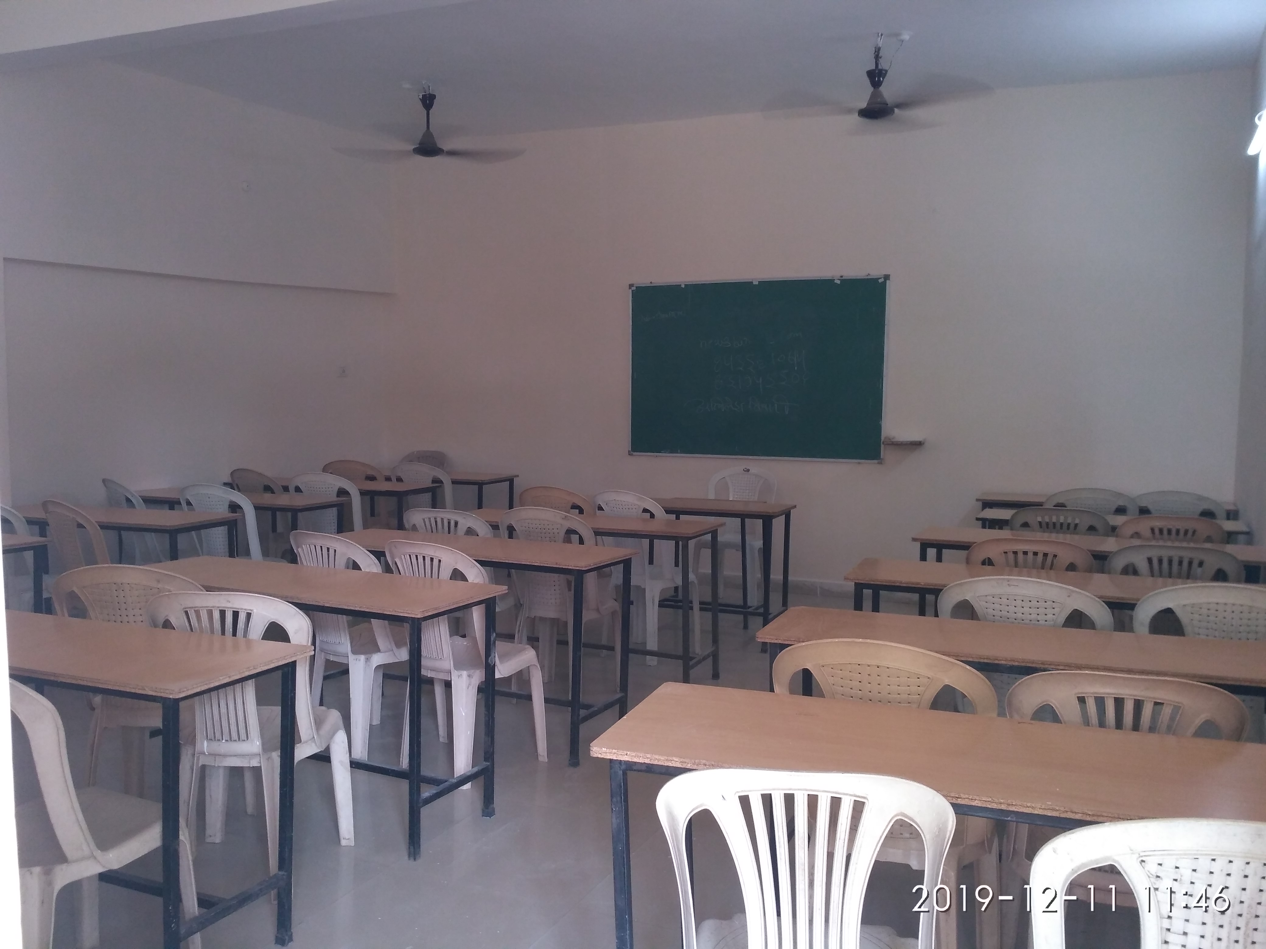 Agrasen Mahavidyalaya Raipur Academic Building photo 1