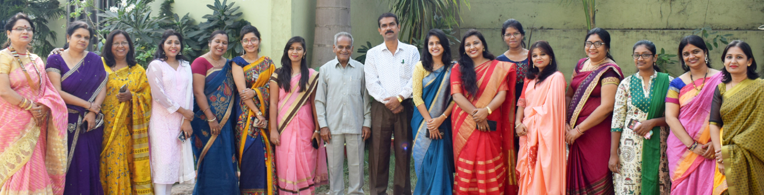 Agrasen Mahavidyalaya Raipur Extra Curriculars photo 6