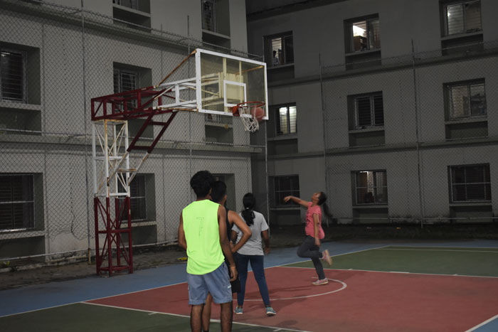 CV Raman Bhubaneswar Sports photo 11