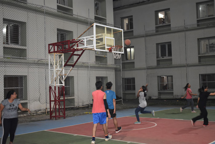 CV Raman Bhubaneswar Sports photo 12
