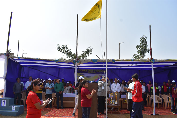CV Raman Bhubaneswar Sports photo 13