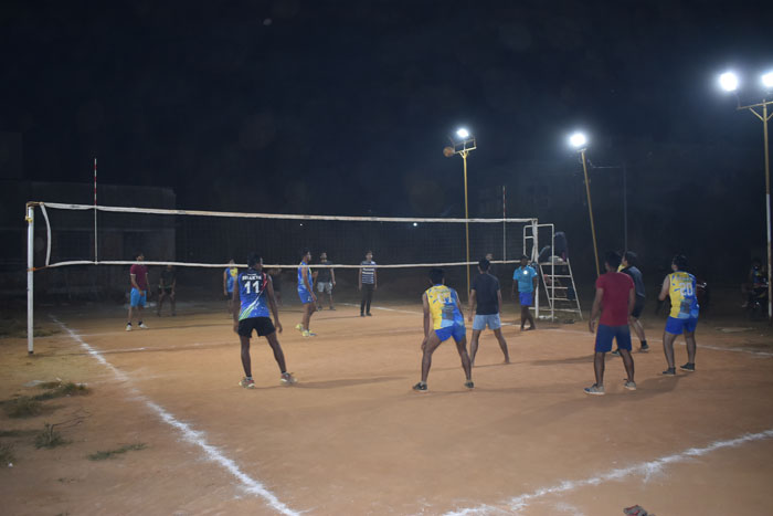 CV Raman Bhubaneswar Sports photo 14