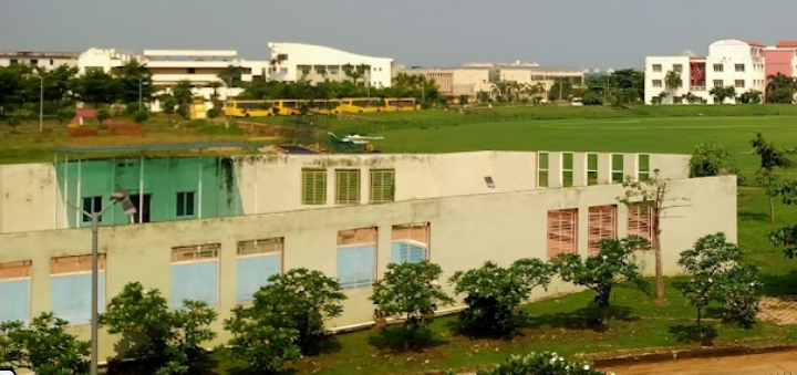 CV Raman Bhubaneswar Campus photo 9