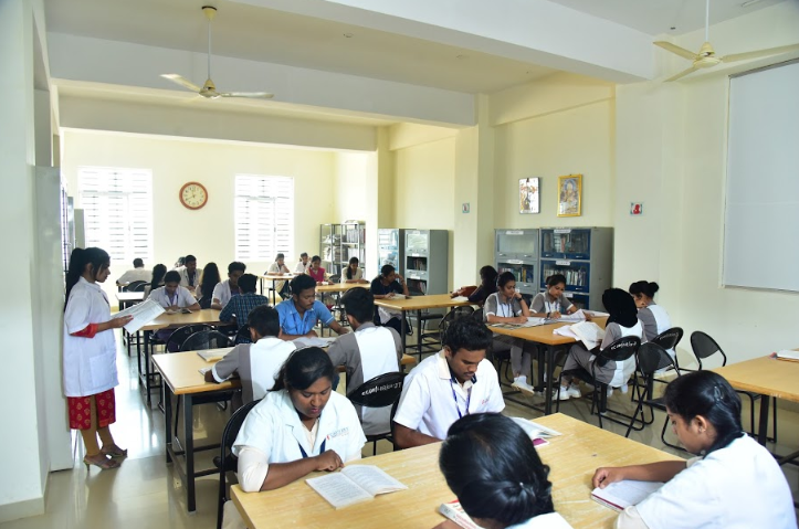 Cauvery Group of Institutions Mysore Infrastructure photo 1