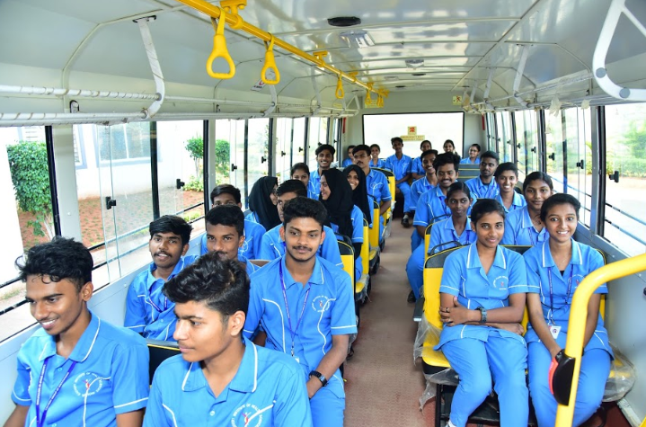 Cauvery Group of Institutions Mysore Infrastructure photo 3