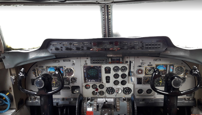 Indian Aerospace and Engineering Navi Mumbai Campus & Facilities photo 3
