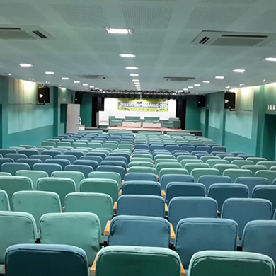 Future University Bareilly campus photo 12