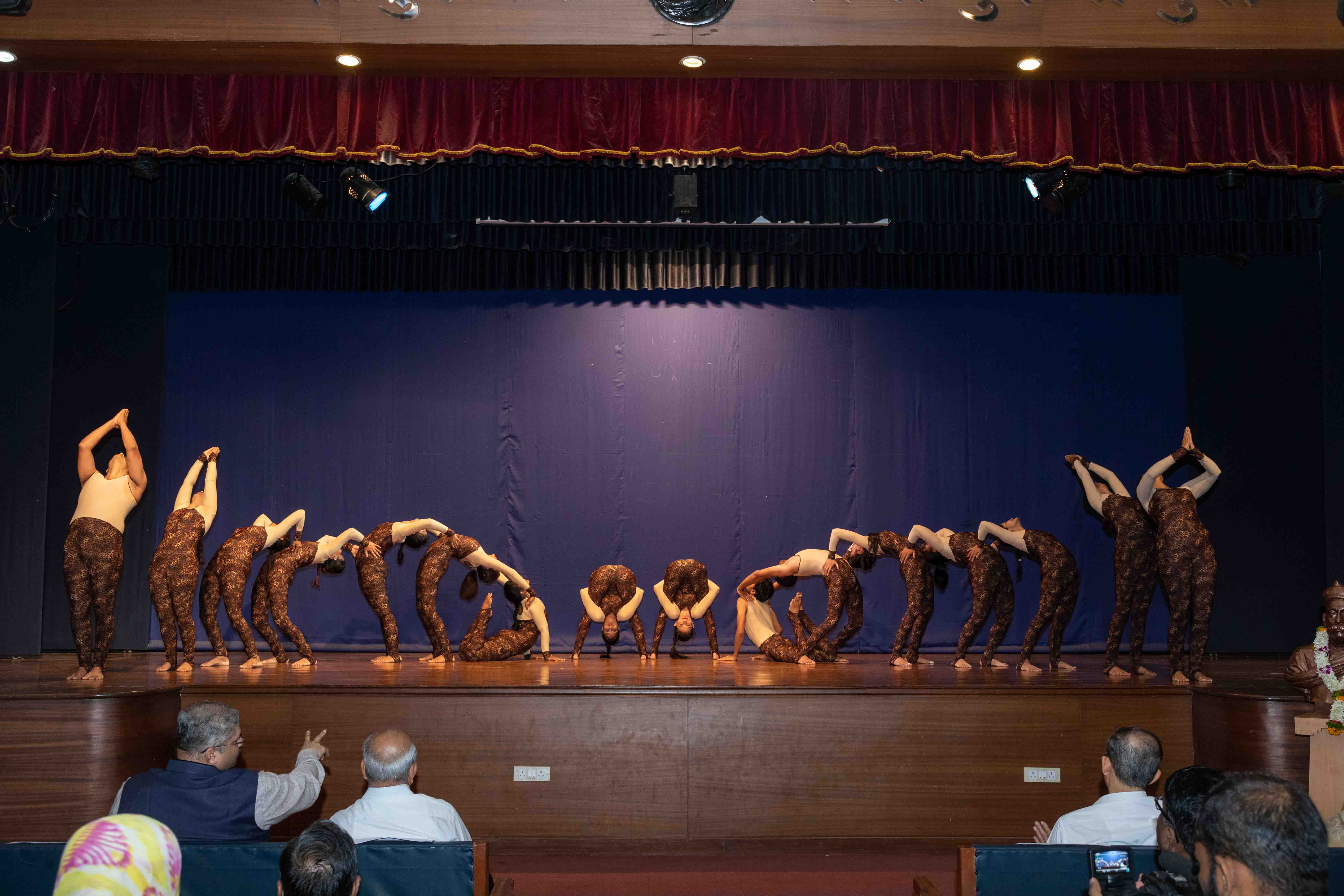 TMV Pune Events and activities photo 2