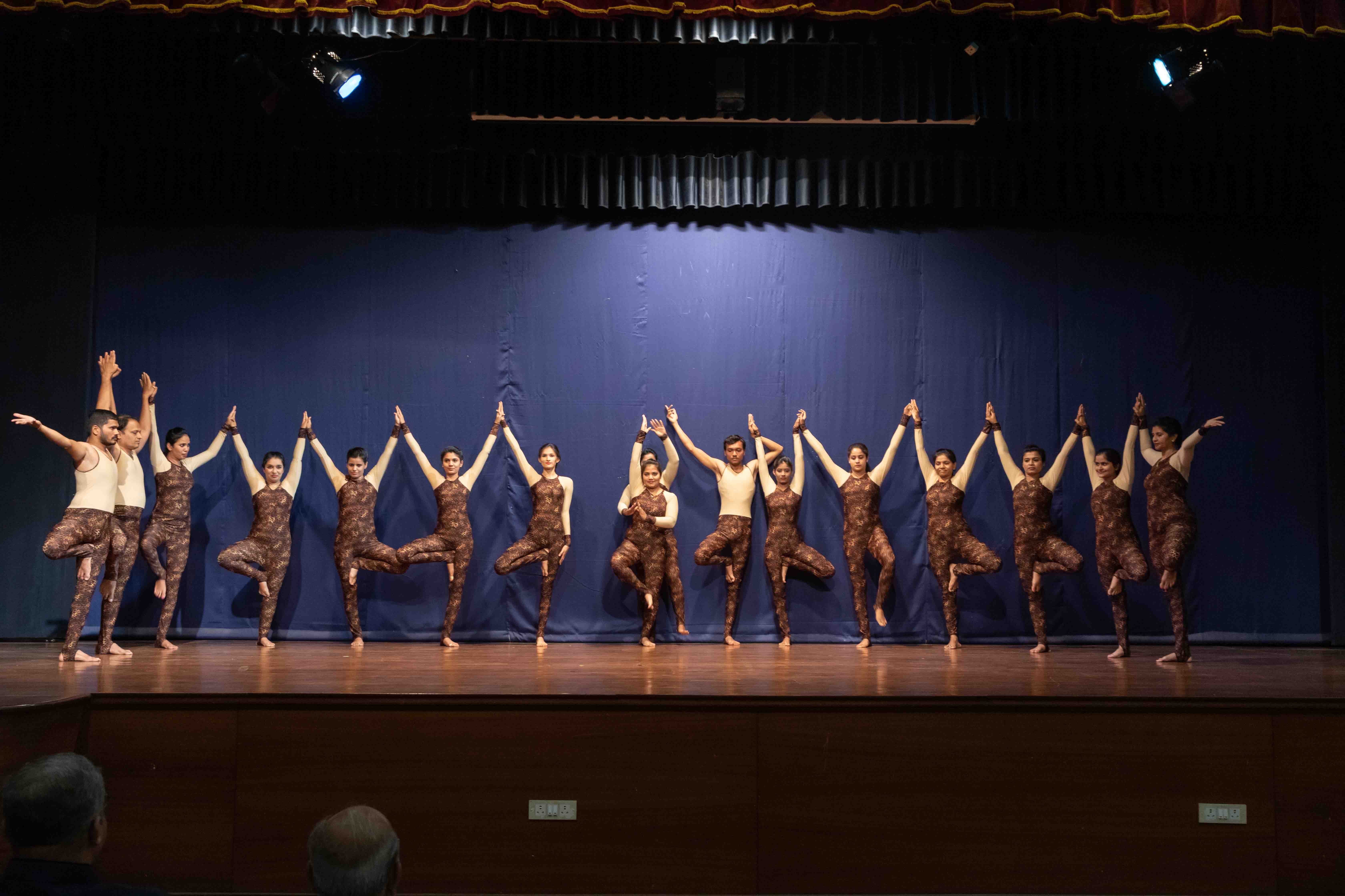 TMV Pune Events and activities photo 1