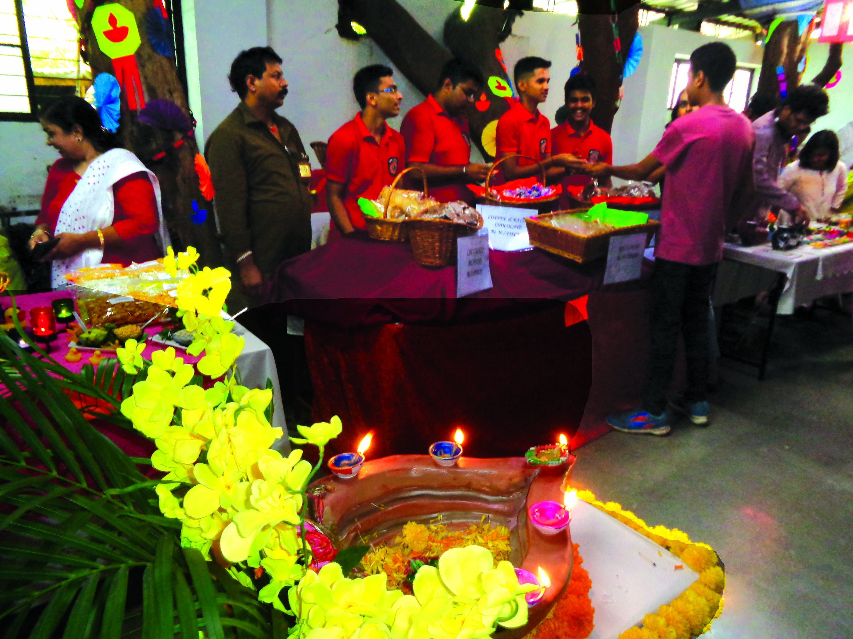 TMV Pune Events and activities photo 7